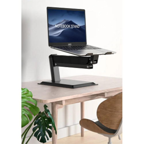 Laptop Stand Folding Portable Desktop Lift