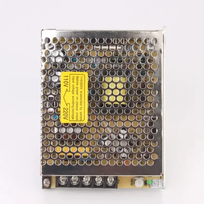 S-35W ultra thin pulsed transformer lab power supply