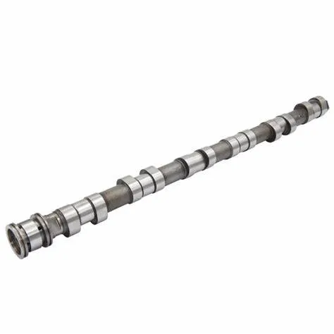 Engine Camshaft Replacement for BMW N52/N51: Intake Component with Altered Appearance
