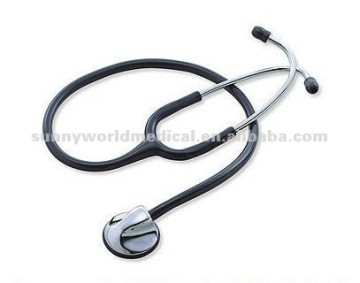 SW-ST27A Colorful and single head for Cardiology ELITE I stethgoscope and deluxe stethoscope