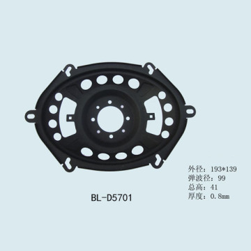 5*7 Inch Speaker Frame/ 57 Inch Speaker Basin