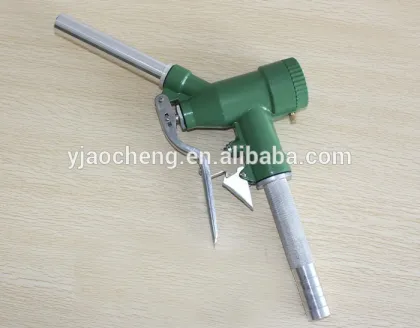 LLY fuel Russia popular Nozzle
