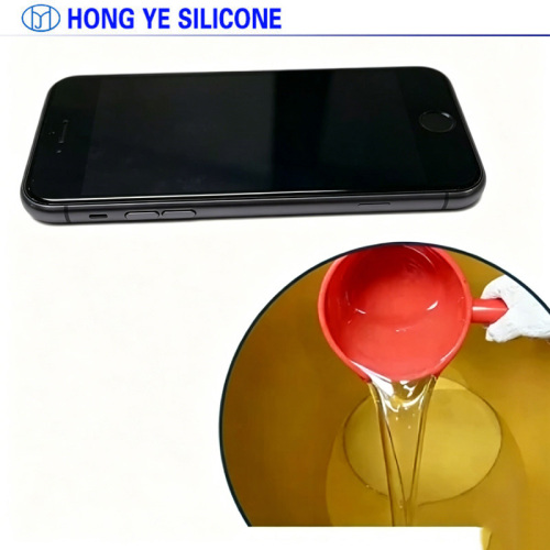 Potting electronic pentru miezuri bobinate de condensator de film