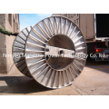 Punching Pressed Steel Reels