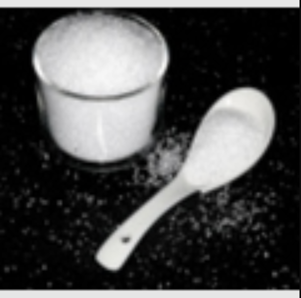 Zero Calorie Erythritol Sugar Substitute