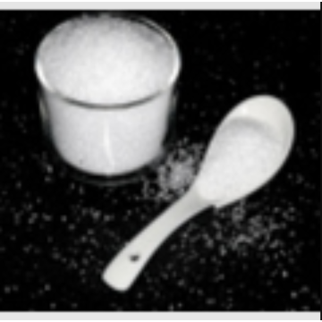 Sostituzione dello zucchero eritritolo basso indice glicemico