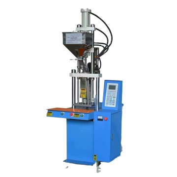 Plastic Injection Molding Machine