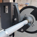 Universal Gym Equipment Squat Rack Fitness Workout Machine