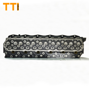 ME403382 Engine Cylinder Head for 6D16 6D14 6D15 6D22 ME999906 ME997431 ME993502