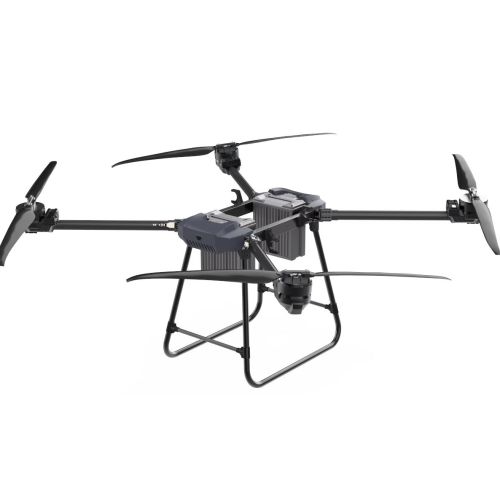 Veículo aéreo não tripulado de grande carga útil