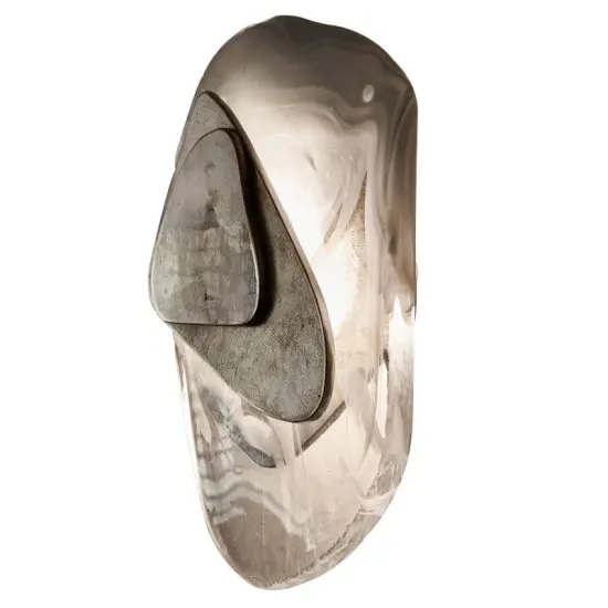 INSHINE marble image hanging Wall Lamp
