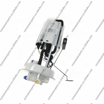 Chery Fulwin 2 Celer MVM 315 Electric Fuel Pump Original Part A13-1106610