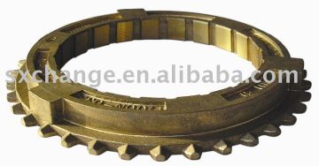 synchronizer ring for NISSAN car
