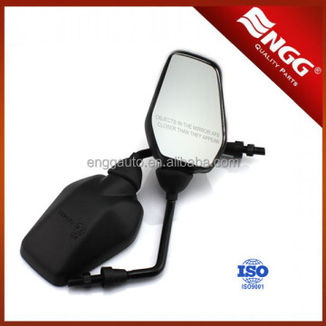 TVS King Rear Mirror Replacement and Accessories