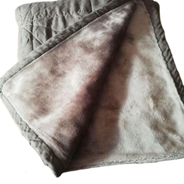 Thermal Disposable Fleece Quilt Coral Fleece Blanket