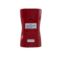 Anemometro digitale portatile a girante