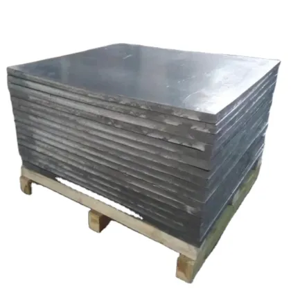 Lead Sheet Price for Room - 5mm Lead Roll & 99.994% Pure Lead Plate