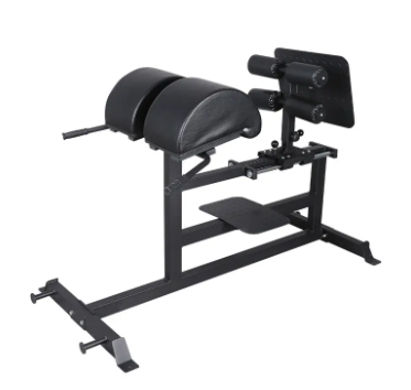 Roman Chair Goat Stand-Up Glute Ham Developer Machine