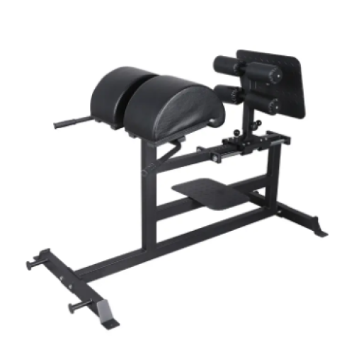 Roman Chair Goat Stand-Up Glute Ham Developer Machine