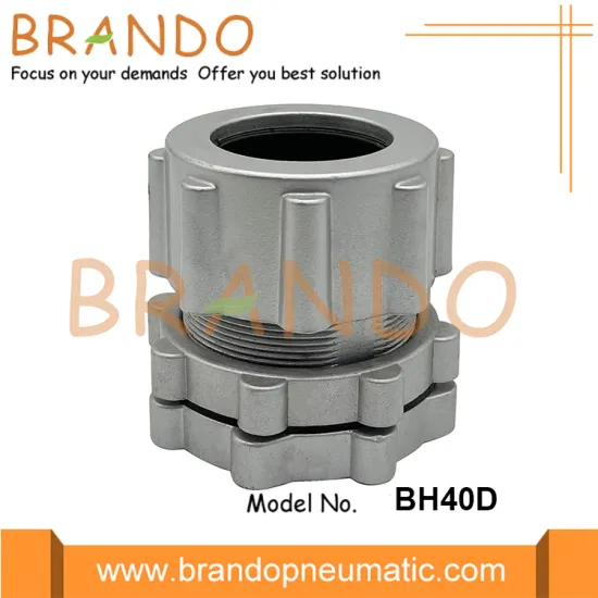 BH40D Goyen Type 1-1/2'' Single Dresser Nut Connector
