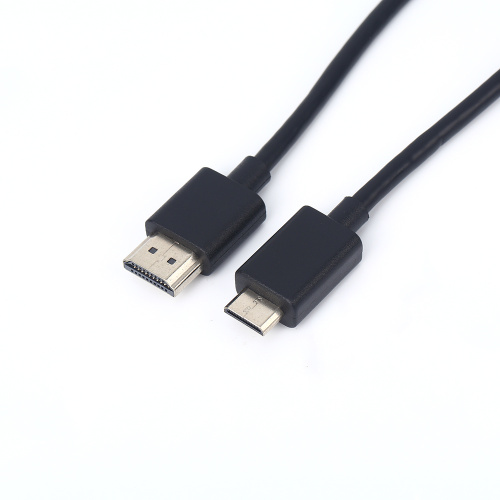 8K HDMI zu USB C -Kabel