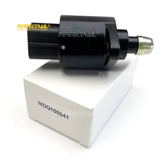 PERFECTRAIL MDQ100041 Air Control Valve for MG MGF Rover 200 (1995-1999)