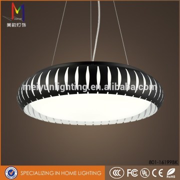 modern living room lamp