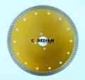 115mm Hard Cutting Blade Cutting