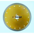 115mm Hard Ceramic Cutting Blade