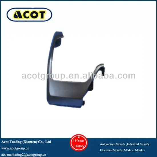 ATX00047 NEW Products High quality plastic auto parts air vent injection plastic mold