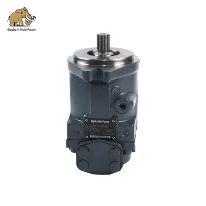 A4FO22 Hydraulic Pump for Schwing Concrete Pump