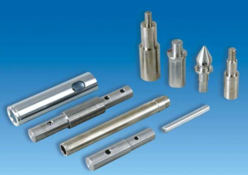 OEM High precision Metal machining parts