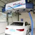 Leisure Car Wash Automatic Touchless 360