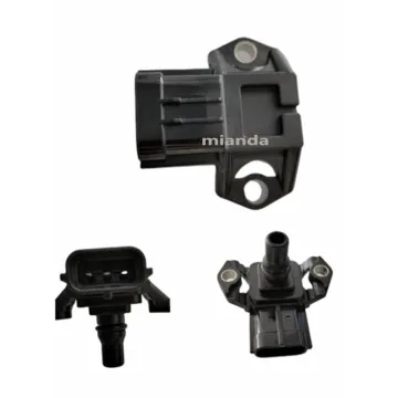 MAP Intake Manifold Air Pressure Sensor for Daihatsu Charade and CUORE Models 1.0 Engine