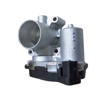 C30 Car parts Throttle Valve