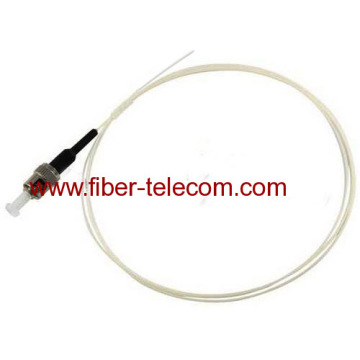 St Single Mode Fiber Optic Pigtail 0.9mm 