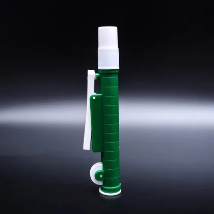 2024 KRC Lab Pipet Levo E Micro Pipette - Liquid Moving Filler Pump (2ml-25ml)