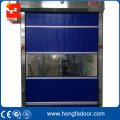 Industrial Commercial High Speed Door