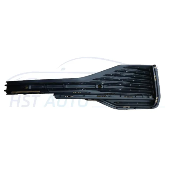 Geely Monjaro L Front Bumper Lamp Shade - Fog Lamp Decorative Shield (Part No. 6010177600)