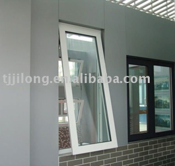 popular aluminum residential windows