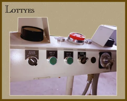 JH21-110T Air Punch Press Machine for shoe and bag processing