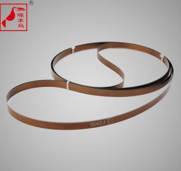 High Quality Band Knife Fabric Blades Manufacturer in China