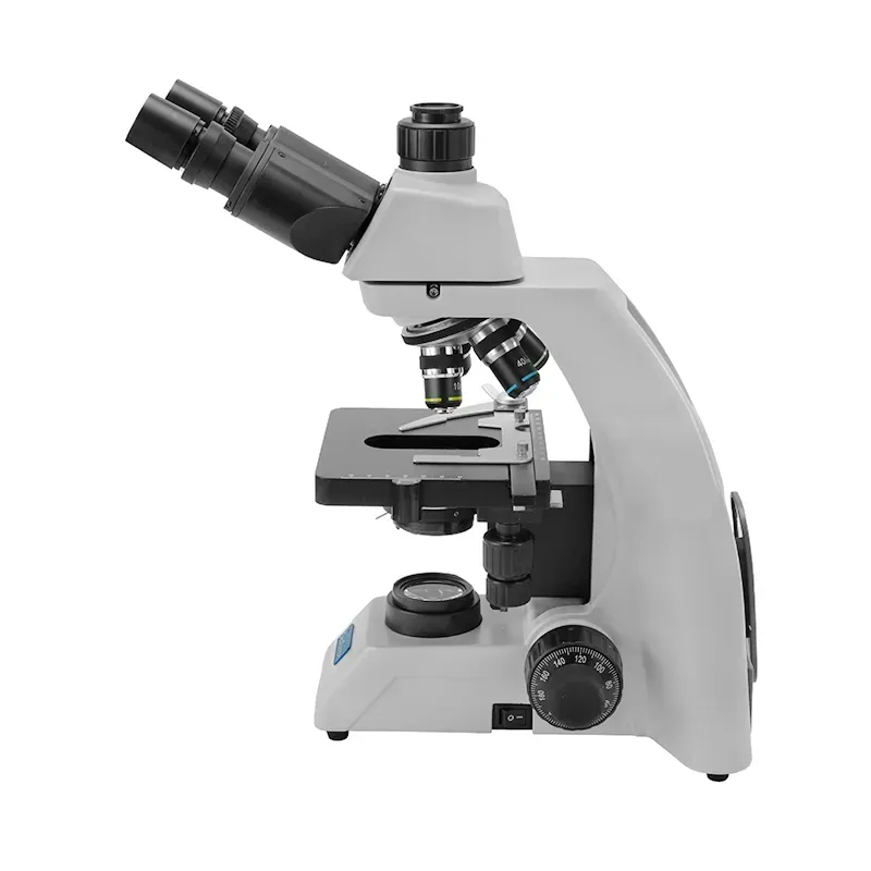 BestScope BS-2052AT Microscope