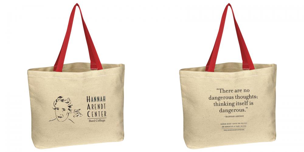 Go out for a convenient shopping canvas bag