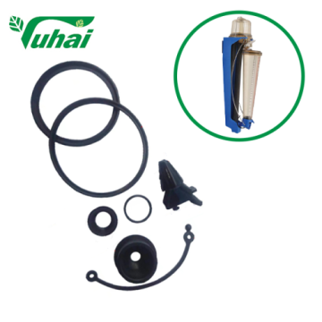 Waikato flow meter Digital stationary milk meter repair kit