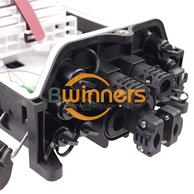 ftth splitter