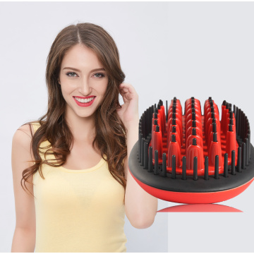 Detangle Hair Straightening Brush