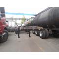 36000L 40000L 42000L 45000L Semi de tanque de combustible