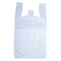 Bulk Reusable Produce Grocery Plastic Packaging Bag With Hang Hole