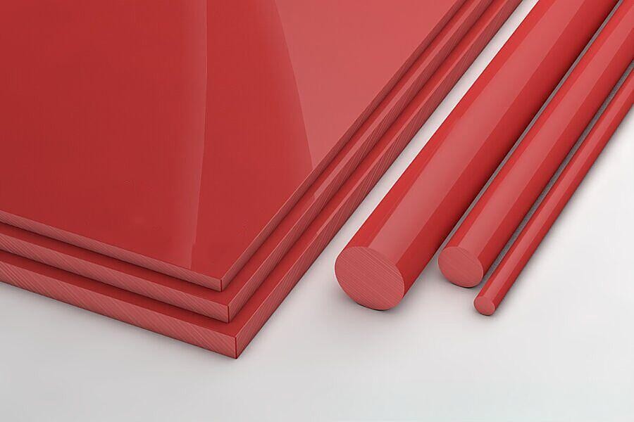 PPSU sheet rod 1
